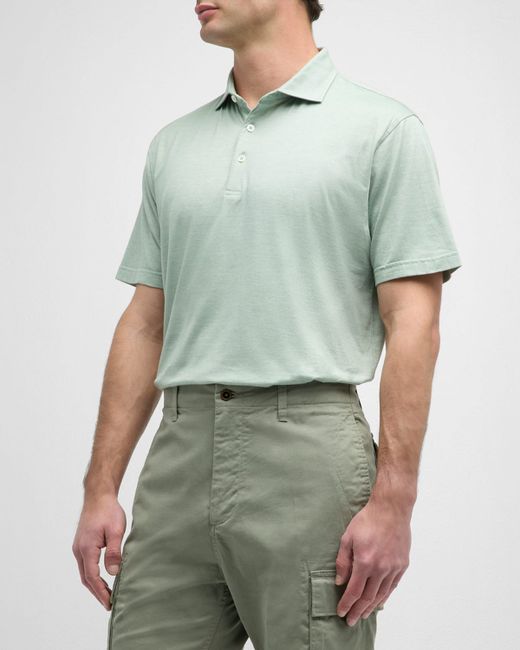 Peter Millar Excursionist Flex Polo Shirt