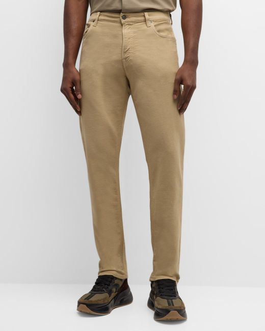 Citizens of Humanity Adler French Terry 5-Pocket Pants