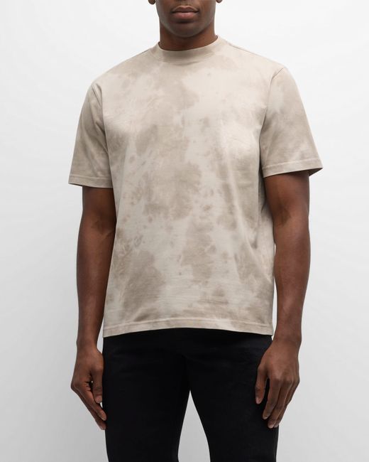 Stampd Tie-Dye Relaxed T-Shirt