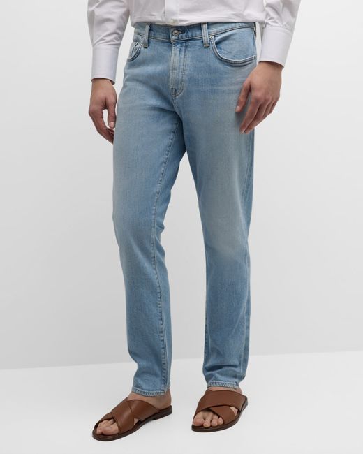 Citizens of Humanity London Straight-Leg jeans