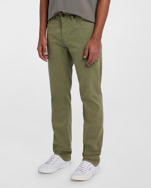 7 For All Mankind Slimmy Luxe Performance Plus Pants