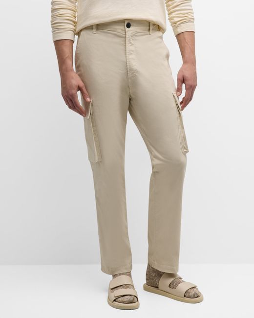 Citizens of Humanity Dillon Twill Cargo Pants