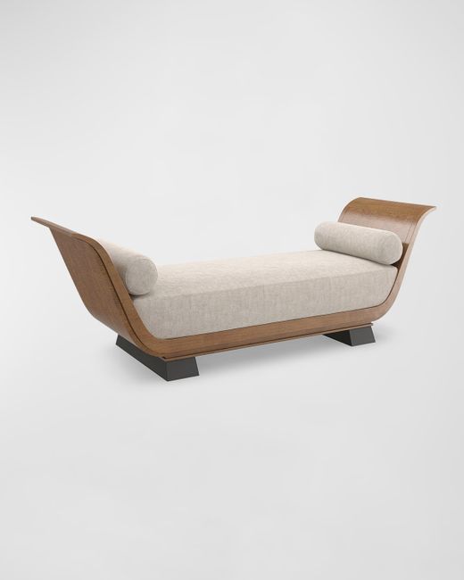 Caracole Infinity Bench 89