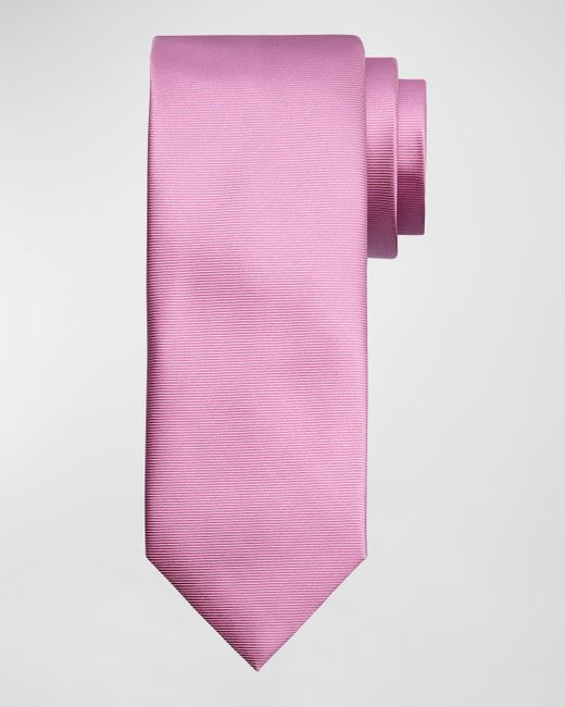 Tom Ford Mulberry Silk Tie