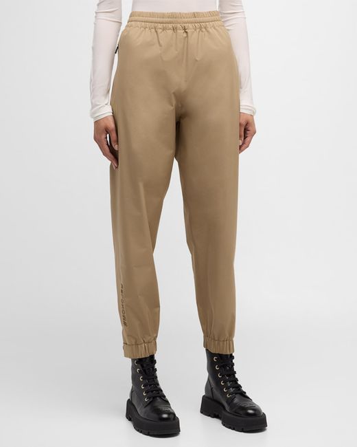 Moncler Gore-Tex Trousers