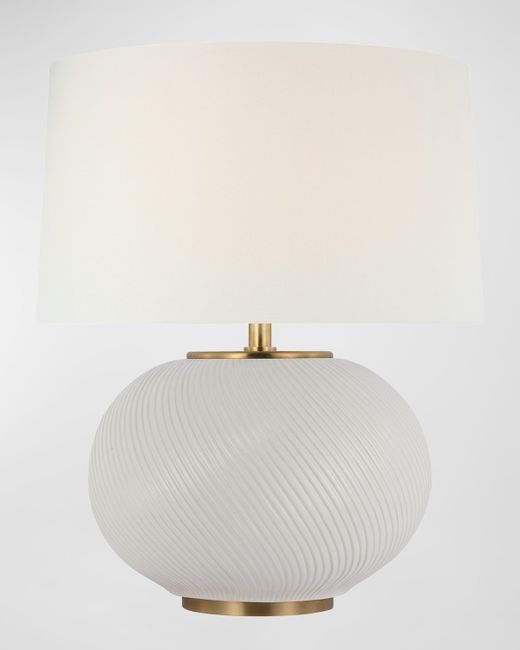 Visual Comfort Signature Mirelle Medium 23 Table Lamp by Ralph Lauren