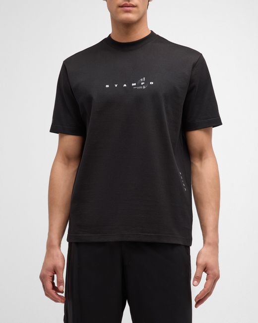 Stampd Sound System Relaxed T-Shirt