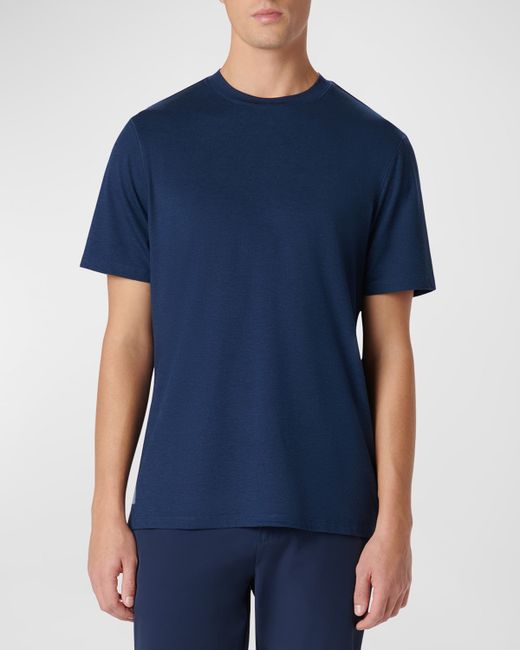 Bugatchi UV50 Performance T-Shirt