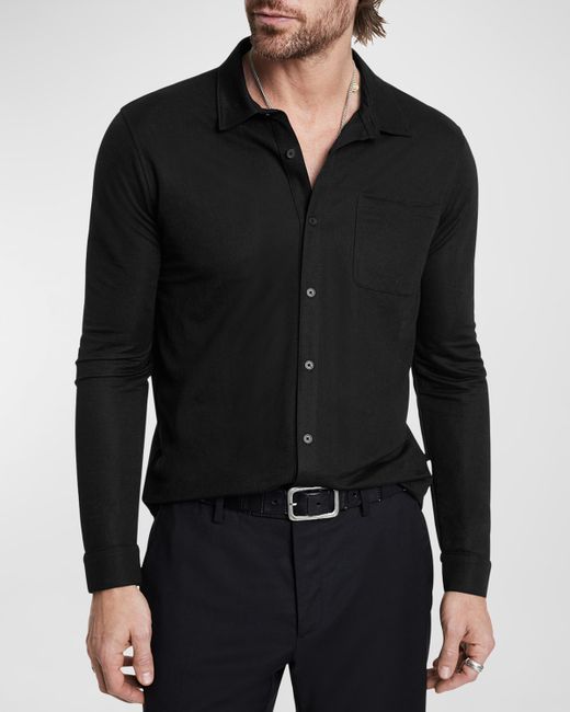 John Varvatos McGiles Button-Down Shirt