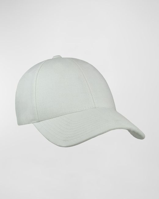 Varsity Headwear 6-Panel Baseball Cap