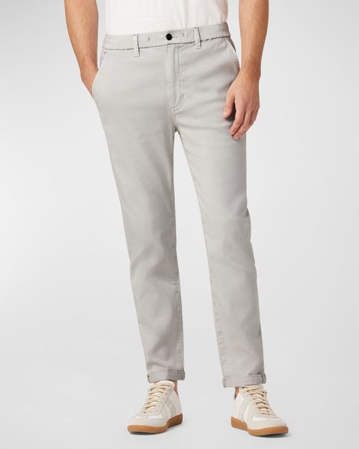 Joe's Jeans Laird Tencel Drawstring Pants