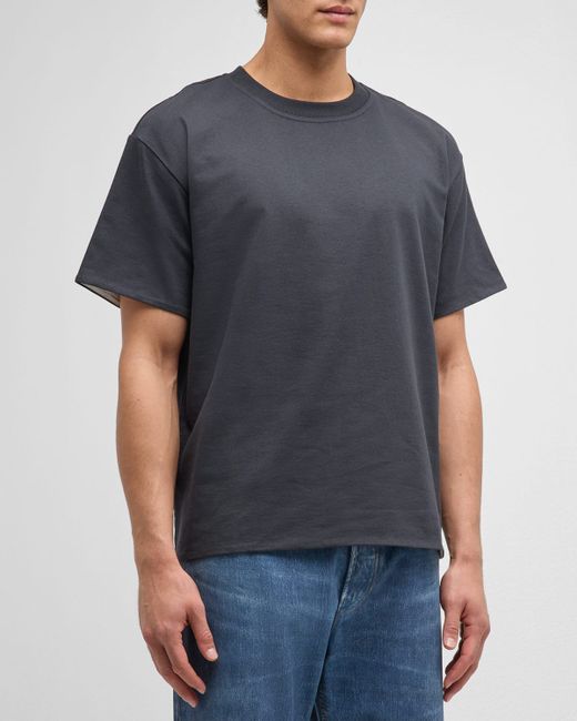 Bottega Veneta Double-Layer T-Shirt
