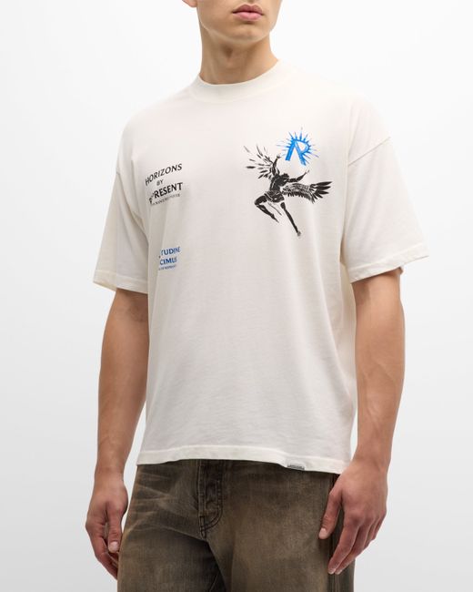 Represent Icarus Graphic T-Shirt