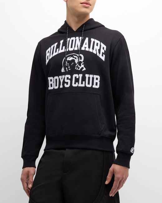 Billionaire Boys Club Logo-Print Frontier Hoodie