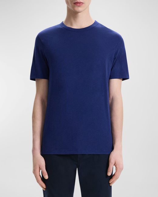 Theory Essential Tee Cosmos