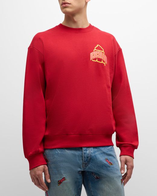 Icecream Static Age Sweatshirt