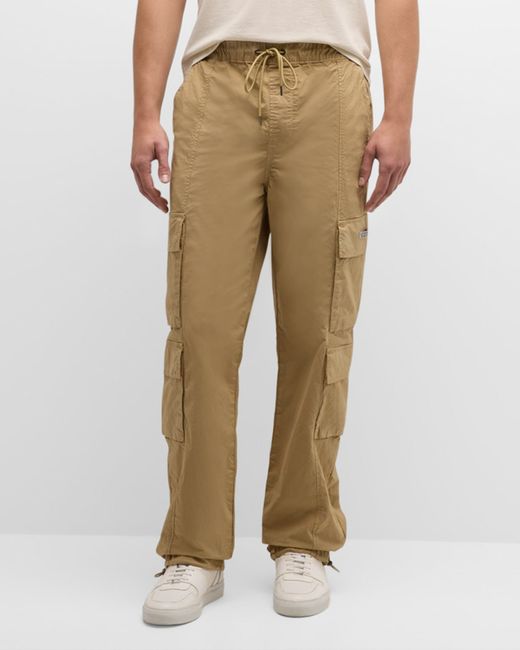 Hudson Drawcord Cargo Pants