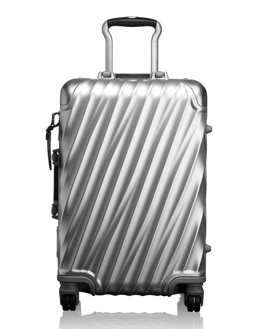 Tumi International Carry-On Luggage