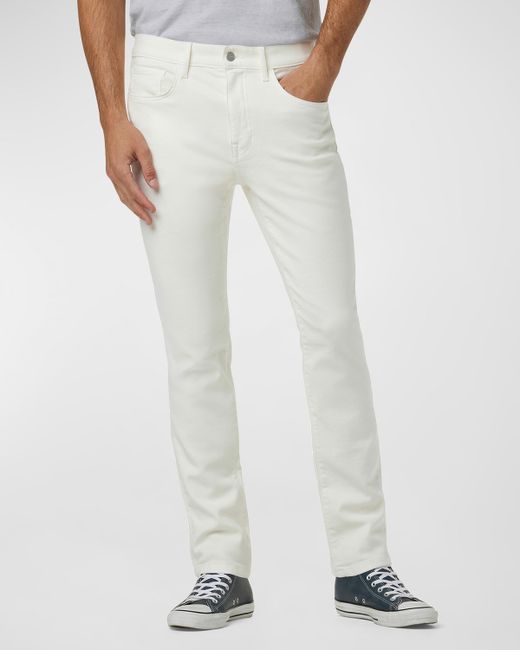 Joe's Jeans Asher Soft Slim-Fit Jeans