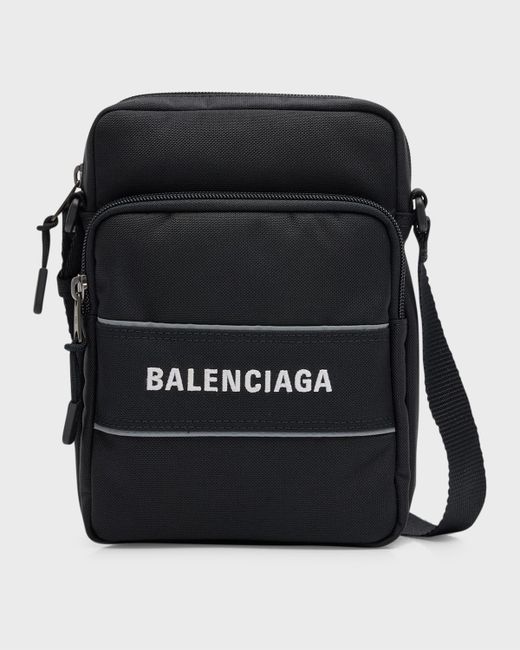 Balenciaga Sport Small Messenger Bag