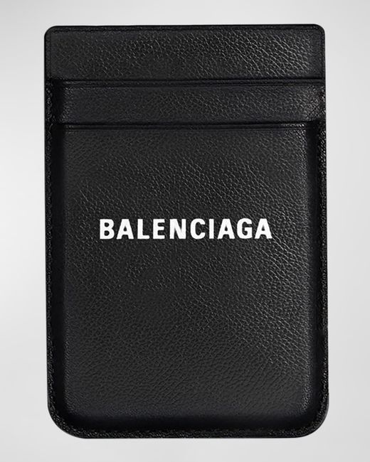 Balenciaga Cash Magnet Card Holder