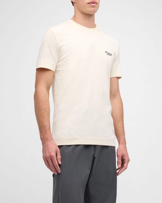 Givenchy Slim-Fit Logo T-Shirt