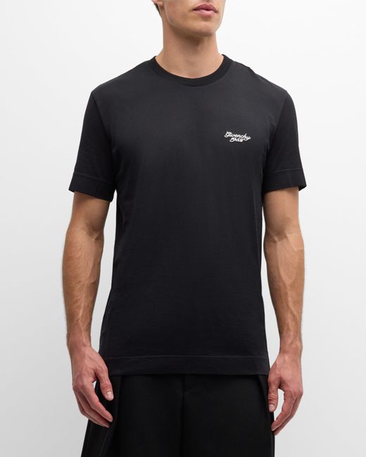 Givenchy Slim-Fit Logo T-Shirt