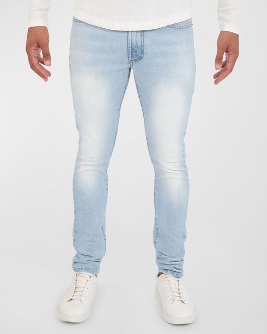 Monfrere Greyson Skinny Jeans