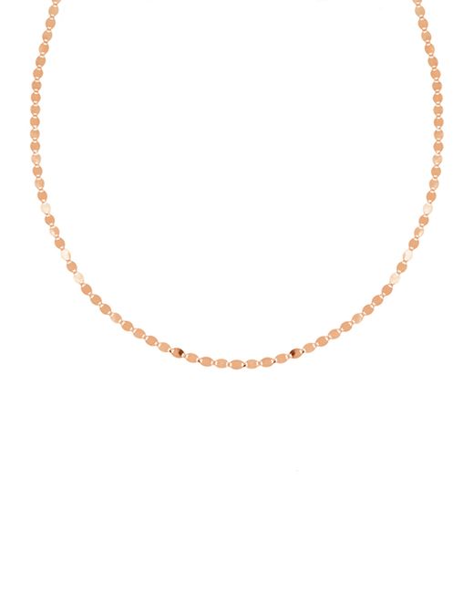 Lana Jewelry Bond Nude Chain Choker Necklace