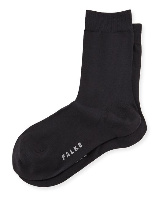 Falke Cotton Touch Ankle Socks