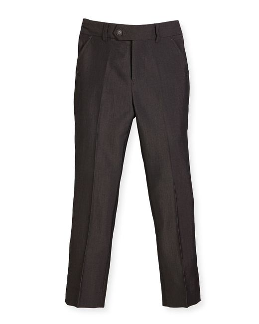 Appaman Slim Suit Pants 14