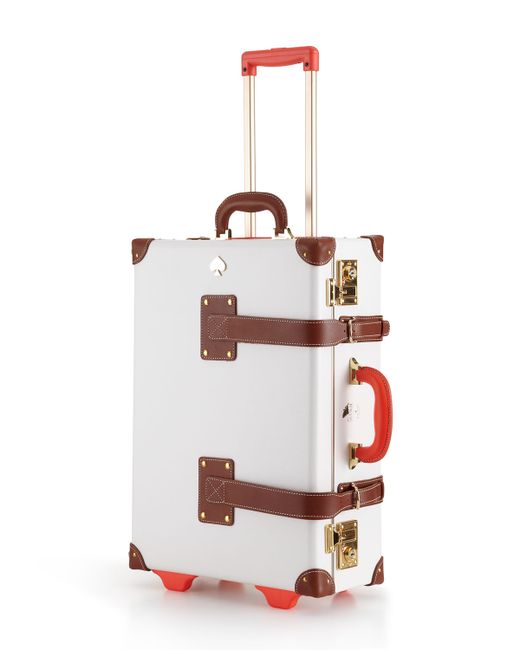 Kate Spade New York New Yorker Carry-On Luggage