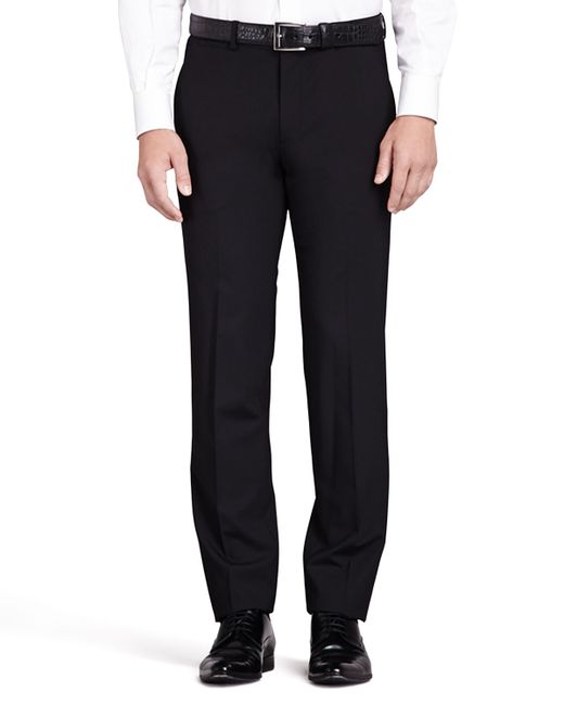 Theory Marlo New Tailor Suit Trousers