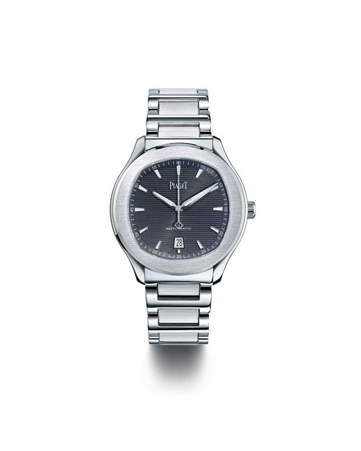 Piaget Polo S Stainless Steel Automatic Watch