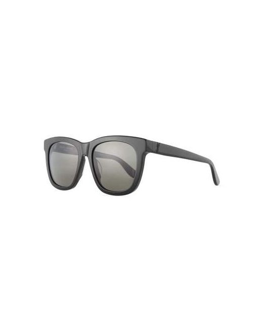 Saint Laurent SL M24K Acetate Sunglasses