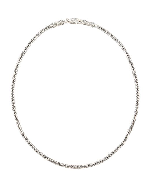 Konstantino Chain Necklace 20