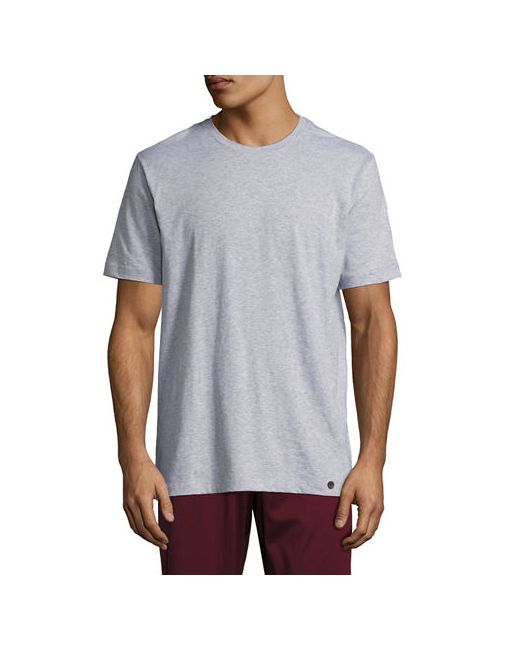 Hanro Night Day Short-Sleeve T-Shirt