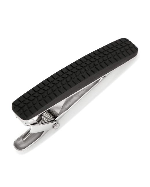 Cufflinks, Inc. Carbon Fiber Tire-Tread Tie Bar
