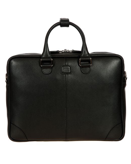 Bric's Varese Small Business Briefcase