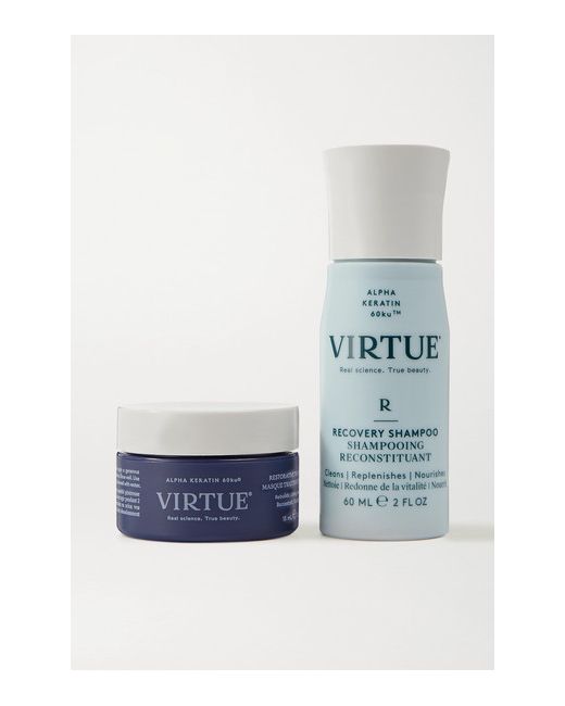 Virtue Healthy Hair 2 Go Recovery Set one