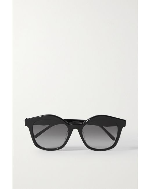 Loewe Oversized Square-frame Acetate Sunglasses