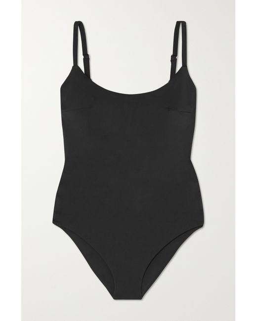 Form and Fold The One Recycled Underwired Swimsuit
