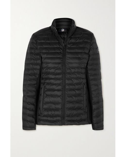 Fusalp Banff Ii Quilted Shell Jacket