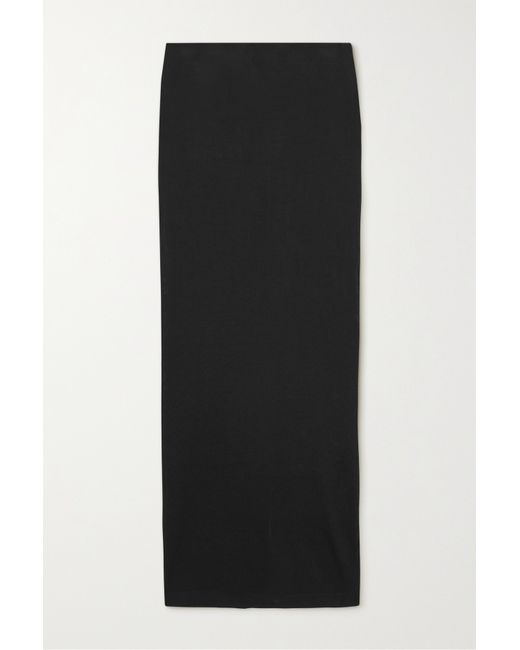 Tom Ford Knitted Maxi Skirt
