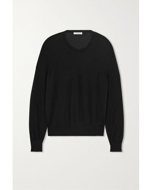 The Row Islington Cashmere Sweater