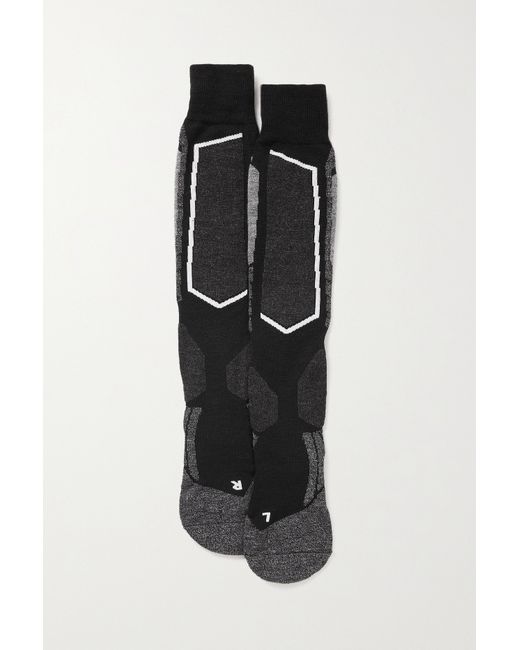 FALKE Ergonomic Sport System Sk2 Knitted Socks