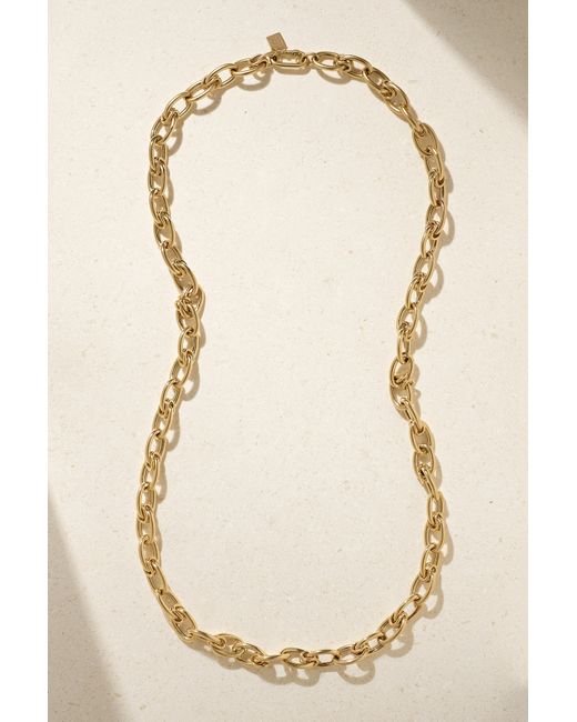 Lauren Rubinski 14-karat Necklace One