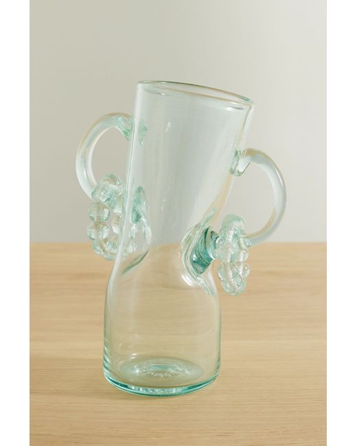Completedworks Glass Carafe Clear