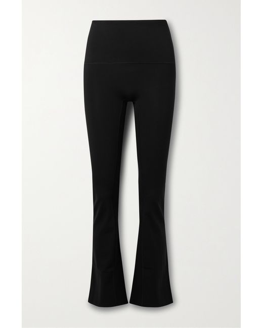 Spanx Booty Boost Active Stretch Leggings