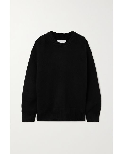 Lisa Yang Renske Cashmere Sweater